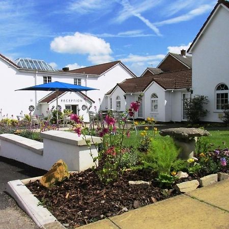 The Yeovil Court Hotel Екстер'єр фото